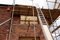 trusted extension quotes Wheelock Heath