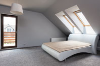 Wheelock Heath bedroom extensions