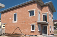 Wheelock Heath home extensions